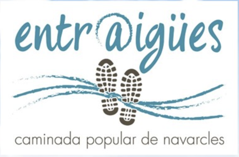 XL CAMINADA ENTR@IGÜES