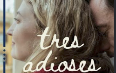 Tres adioses