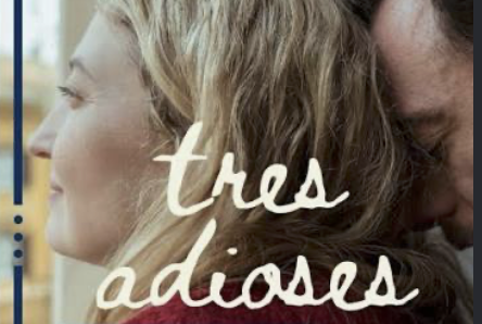 Tres adioses